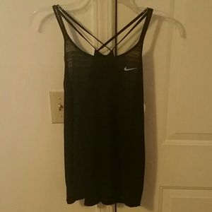Nike Dri-fit Cool Strappy