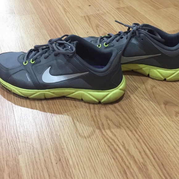 Women Nike size 8