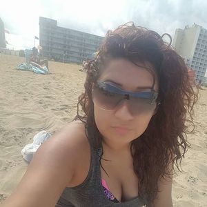 Meet your Posher, Aracely