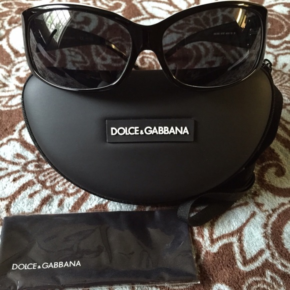 Dolce & Gabbana Sunglasses