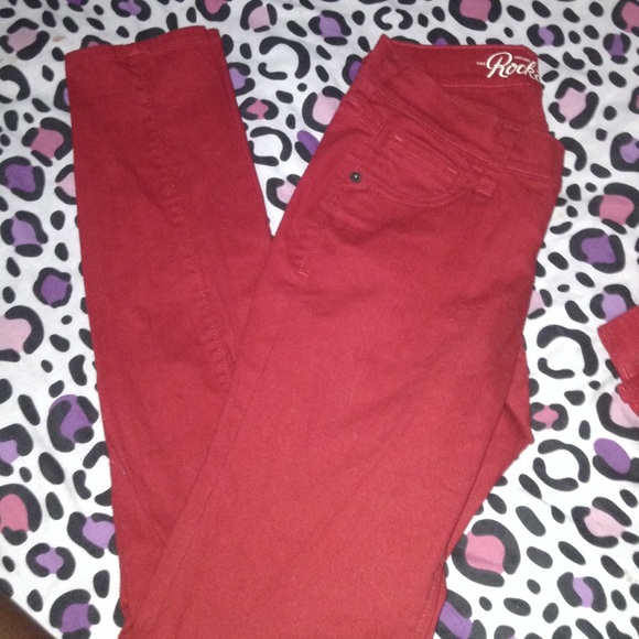 old navy pants