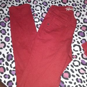 old navy pants