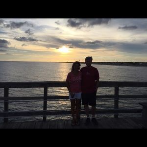 Meet your Posher, Gina