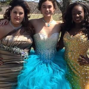 Meet your Posher, Erica