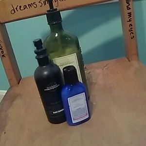 aromatherapy bundle