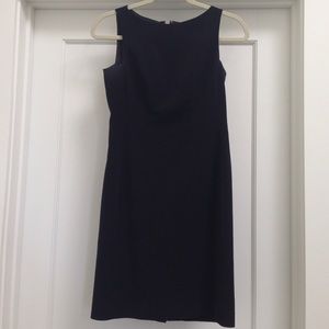 Ann Taylor - little black dress
