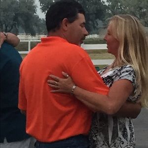 Meet your Posher, Misty