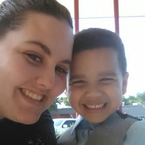 Meet your Posher, Victoria