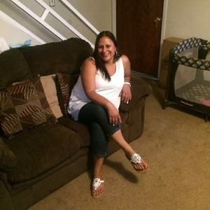 Meet your Posher, Marilyn