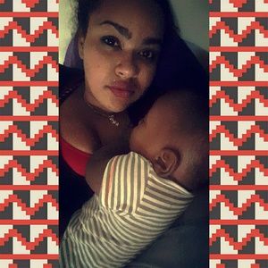 Meet your Posher, Nena