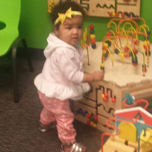 Meet your Posher, Eliana