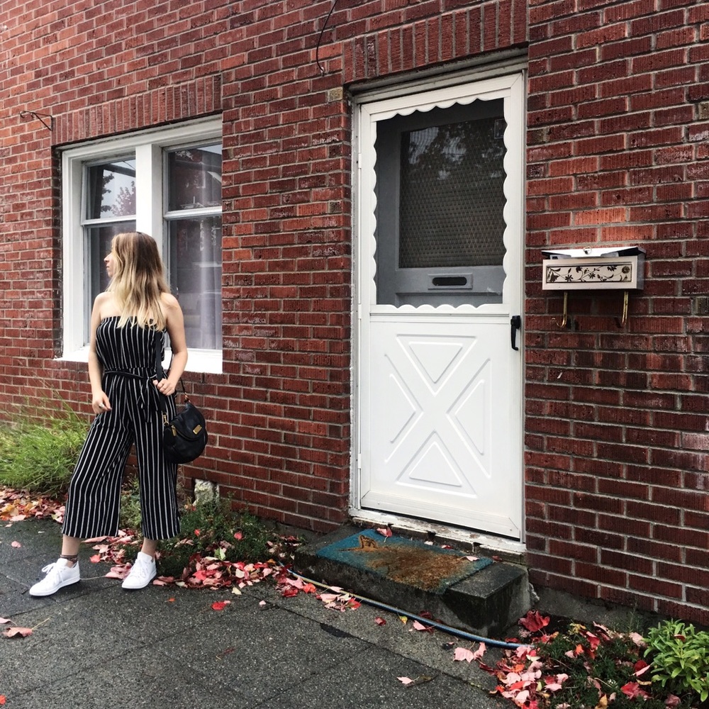 Meet your Posher, Amanda