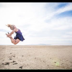 Meet your Posher, Markell