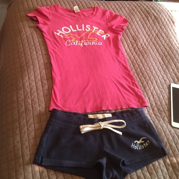 Hollister Bundle