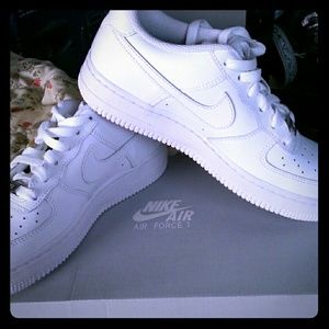 Nike air force 1