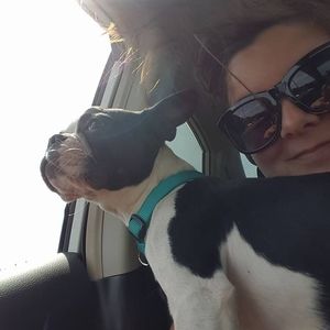 Meet your Posher, Lindsey