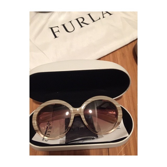Furla Sunglasses