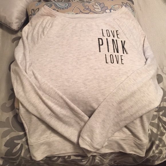 Crew neck light sweater