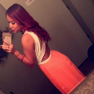 Meet your Posher, Amiee