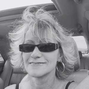 Meet your Posher, Melinda