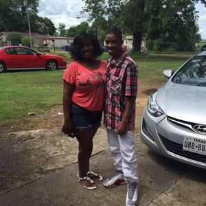 Meet your Posher, Jerimay