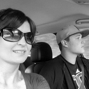 Meet your Posher, Janet