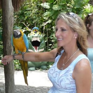 Meet your Posher, Mary