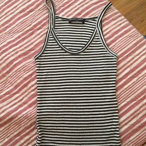 brandy melville tank