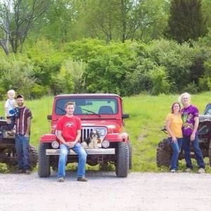 Meet your Posher, Adrian