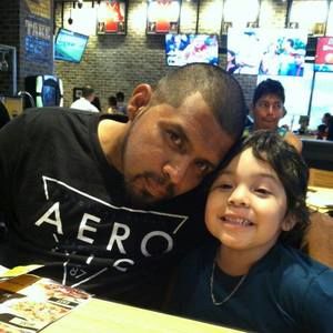 Meet your Posher, Oscar