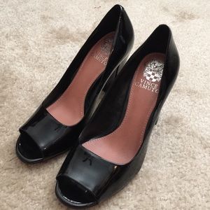 Patent Vince Camuto heels