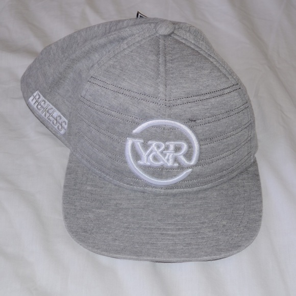 Young & Reckless SnapBack