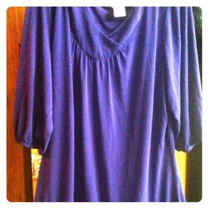 I'm selling this jms shirt