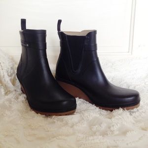 Tretorn Wedge Rainboots