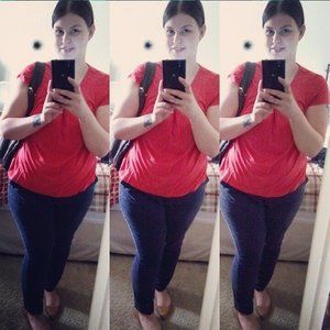 Meet your Posher, Avery