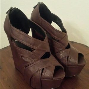 Wedges