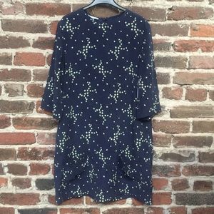 Equipment Aubrey Dress