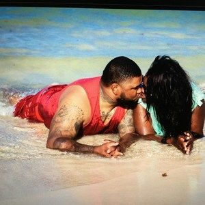 Meet your Posher, Derek