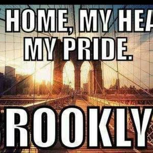 Meet your Posher, Djuana