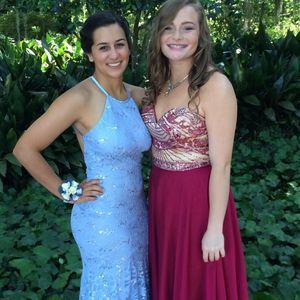 Meet your Posher, Savannah