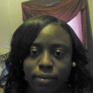 Meet your Posher, Tashara