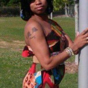 Meet your Posher, Anita