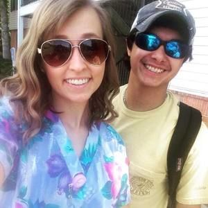 Meet your Posher, Chelsey