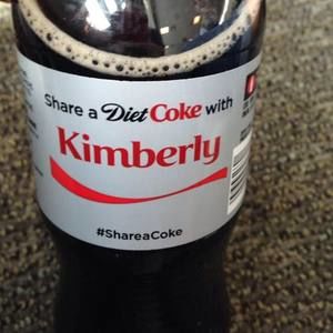 Meet your Posher, Kim