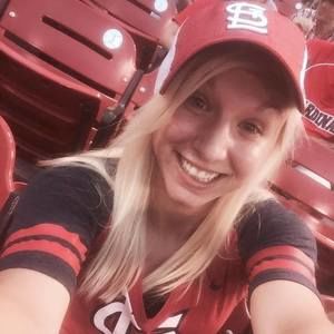 Meet your Posher, Breanne