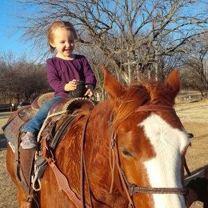 Meet your Posher, April