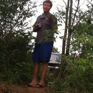 Meet your Posher, Wayne