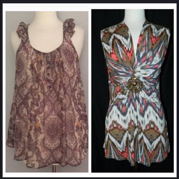 Bundle 4 Ashley