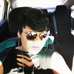 Meet your Posher, Jazmine