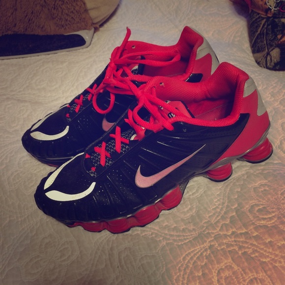 Nike Shoes - Nike shoes!